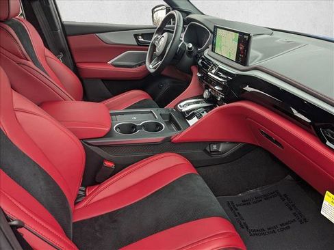 Certified 2026 Acura MDX A-Spec image 26
