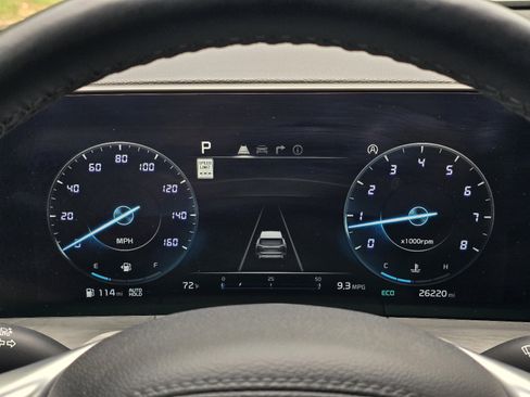 Used 2024 Kia Telluride SX Prestige X-Pro AWD/4WD image 17