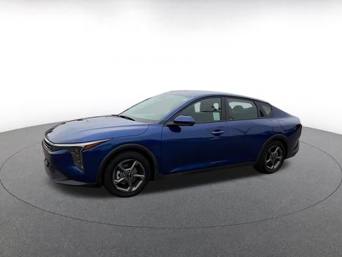 Used 2025 Kia K4 FWD image 6