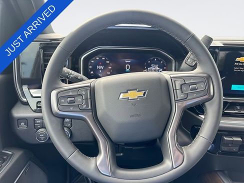 New 2026 Chevrolet Silverado 2500 High Country w/ High Country Premium Package AWD/4WD image 14