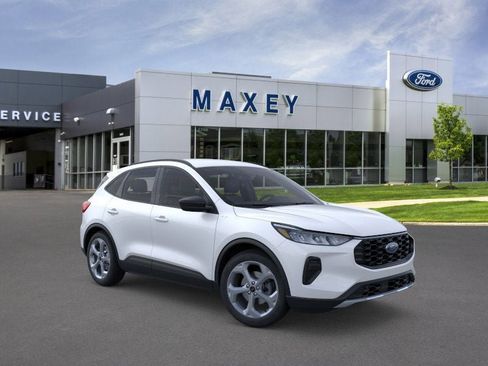 New 2025 Ford Escape ST-Line w/ Tech Pack #1 image 7