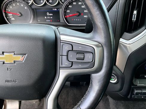 Used 2019 Chevrolet Silverado 1500 LT w/ All-Star Edition image 22