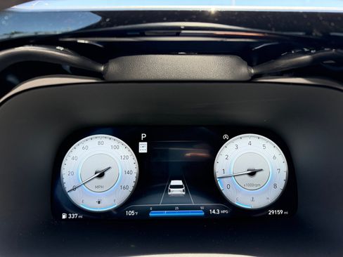 Used 2024 Hyundai Palisade Calligraphy AWD/4WD image 10