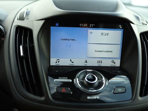Used 2019 Ford Escape Titanium image 27