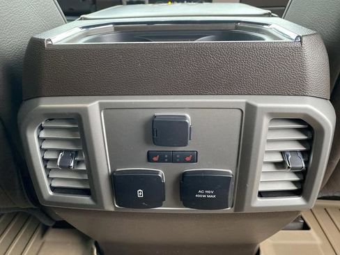 Used 2018 Ford F250 King Ranch w/ King Ranch Ultimate Package image 34