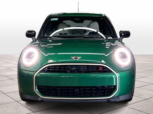 Certified 2025 MINI Cooper S image 3