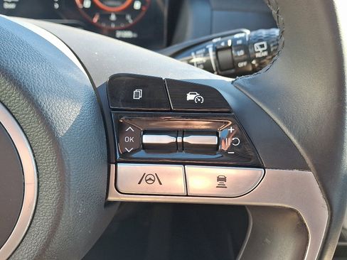 Certified 2023 Hyundai Tucson SEL w/ Convenience Package image 21