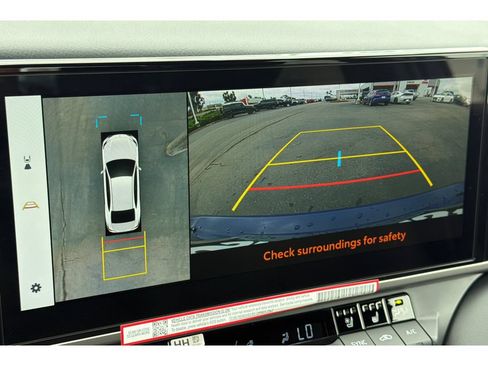 New 2026 Toyota Camry XSE FWD image 20