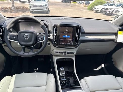 New 2026 Volvo XC40 B5 Plus w/ Climate Package image 24