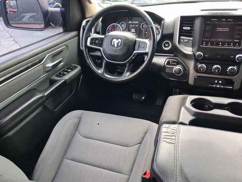 Used 2019 RAM 1500 Big Horn image 27