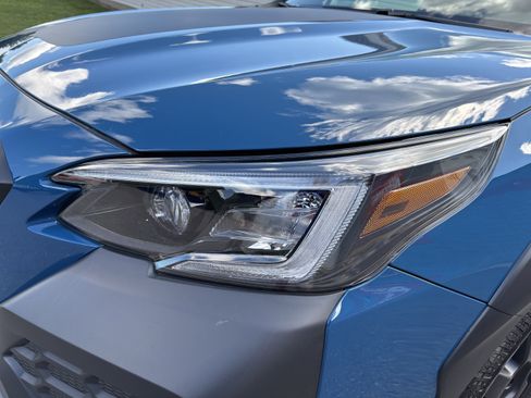 Used 2025 Subaru Outback Wilderness AWD/4WD image 10