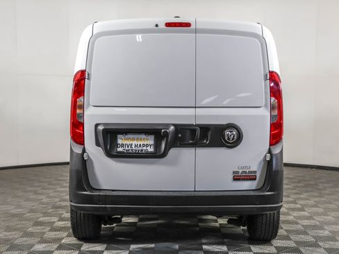 Used 2020 RAM ProMaster City Tradesman image 16