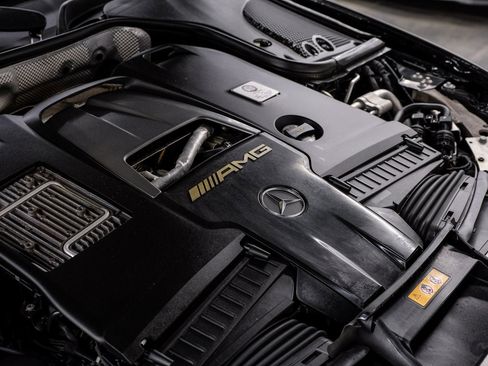 Used 2019 Mercedes-Benz E 63 AMG S image 67