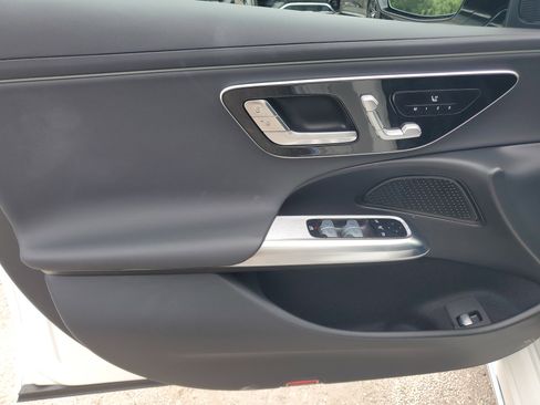 Certified 2025 Mercedes-Benz E 350 Sedan image 16