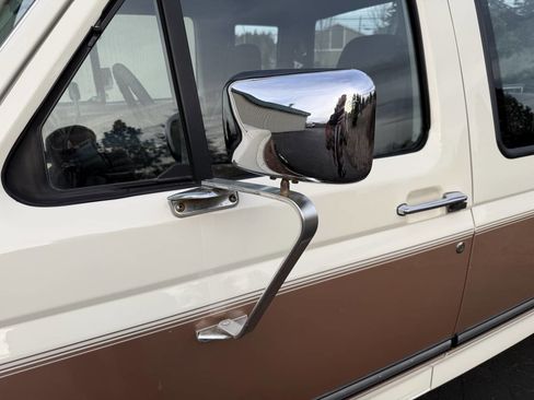 Used 1995 Ford F250 XLT image 29