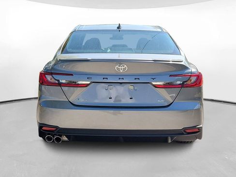 New 2026 Toyota Camry SE image 5