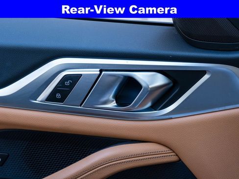 Used 2023 BMW i4 eDrive35 w/ Premium Package RWD image 8