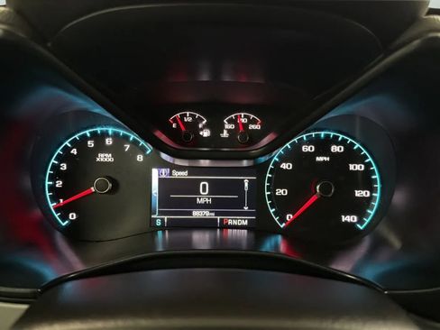Used 2016 Chevrolet Colorado LT w/ LT Convenience Package RWD image 11