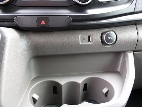 Used 2020 Ford Transit 150 Medium Roof image 12