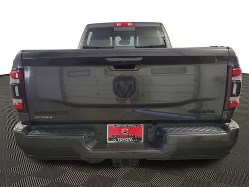 Used 2024 RAM 2500 Laramie w/ Night Edition image 14