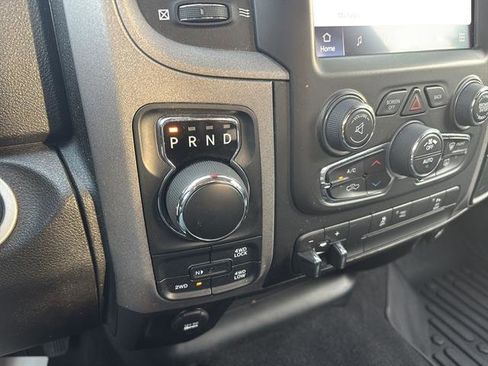 Used 2022 RAM 1500 Express w/ Wheel & Sound Group image 24