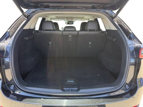 Certified 2022 MAZDA CX-5 AWD 2.5 S image 17