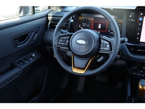New 2026 Subaru Outback Wilderness AWD/4WD image 52