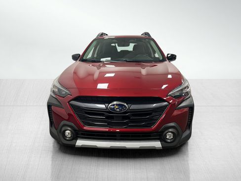 Used 2025 Subaru Outback Limited w/ Popular Package #2 image 5