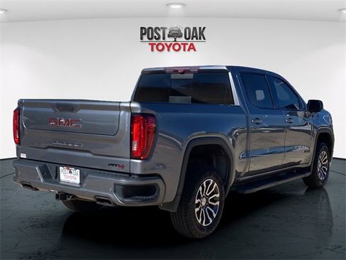 Used 2020 GMC Sierra 1500 AT4 w/ AT4 Premium Package image 7