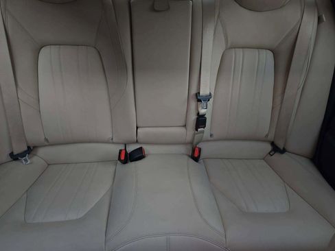 Used 2016 Maserati Ghibli S Q4 image 25