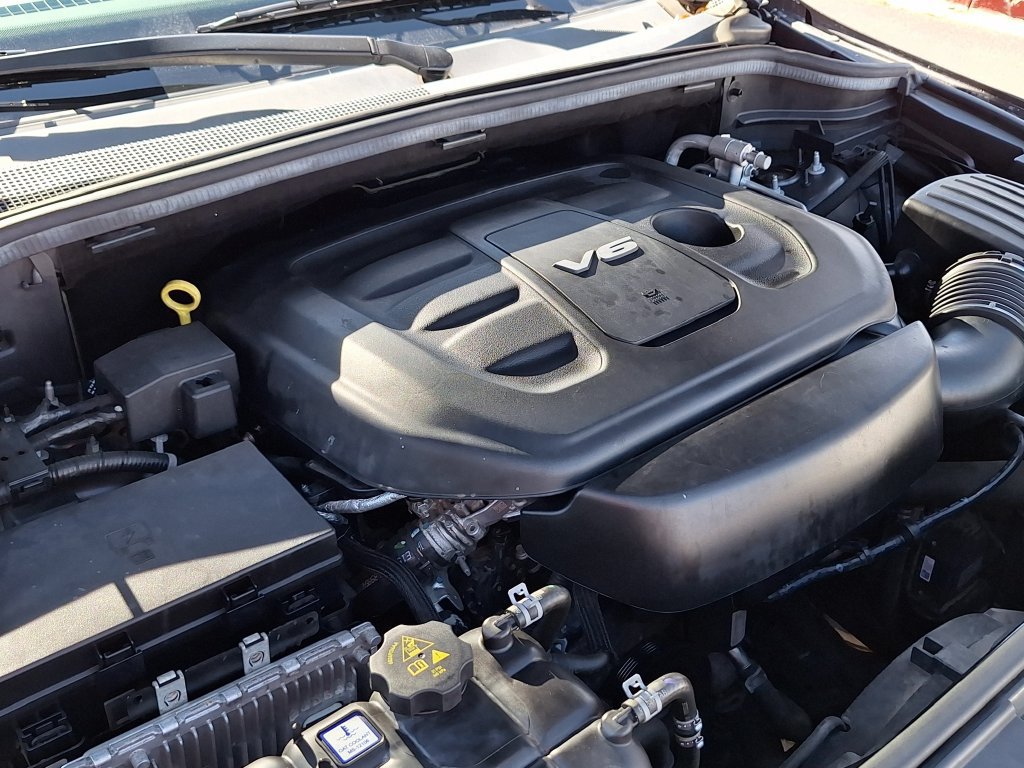 Used 2018 Jeep Grand Cherokee Limited AWD/4WD image 30