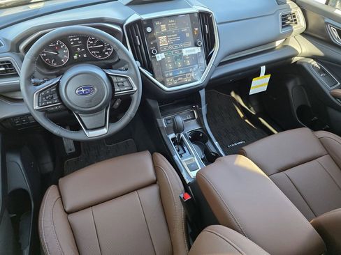 New 2026 Subaru Ascent Touring image 13
