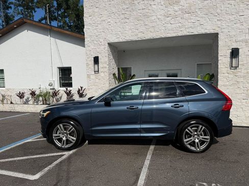 Used 2018 Volvo XC60 T6 Momentum w/ Convenience Package AWD/4WD image 2