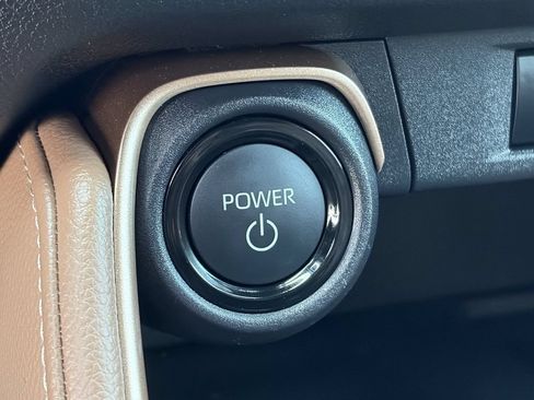Certified 2026 Toyota Grand Highlander AWD Hybrid image 34