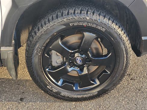 Used 2023 Subaru Forester Wilderness image 8