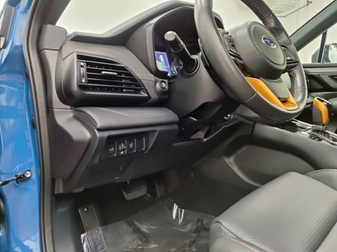 Used 2023 Subaru Outback Wilderness AWD/4WD image 11