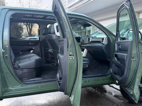 Used 2022 Toyota Tundra Limited w/ TRD Off-Road Package image 59