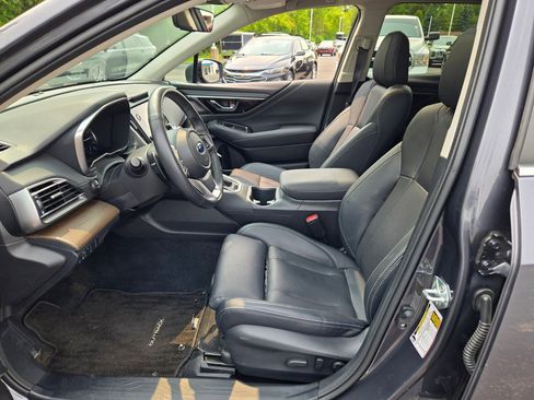 Used 2023 Subaru Outback Limited w/ Tech Package 2 image 22