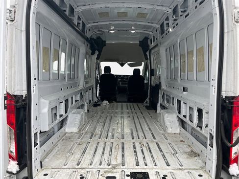 Used 2022 Ford Transit 250 148 High Roof Extended image 25