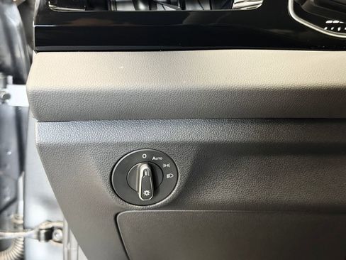 New 2026 Volkswagen Jetta Sport FWD image 20