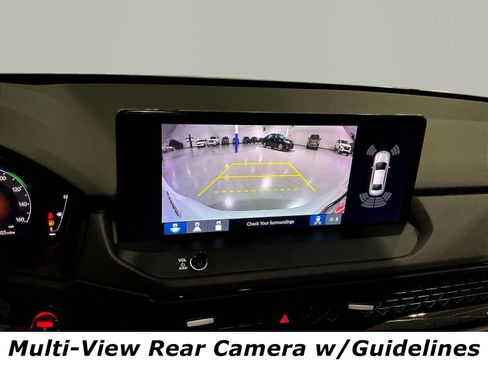 Used 2025 Honda Accord EX-L image 14
