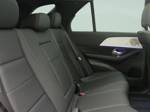 New 2026 Mercedes-Benz GLE 450 4MATIC image 8