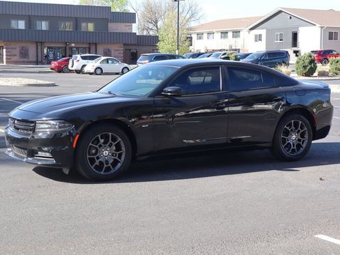 Used 2018 Dodge Charger GT image 10