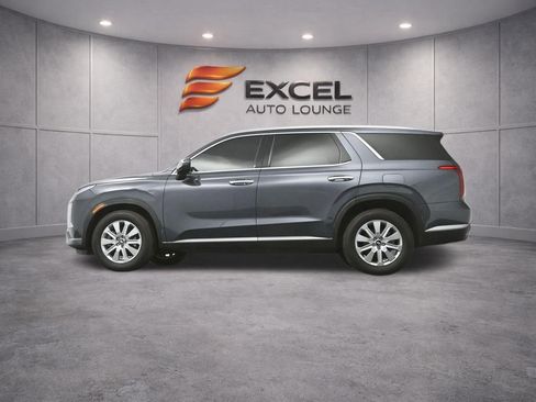Used 2024 Hyundai Palisade SEL AWD/4WD image 44