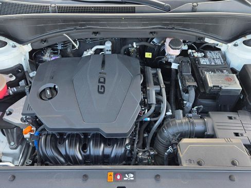 Used 2023 Hyundai Santa Fe SEL w/ Premium Package image 60