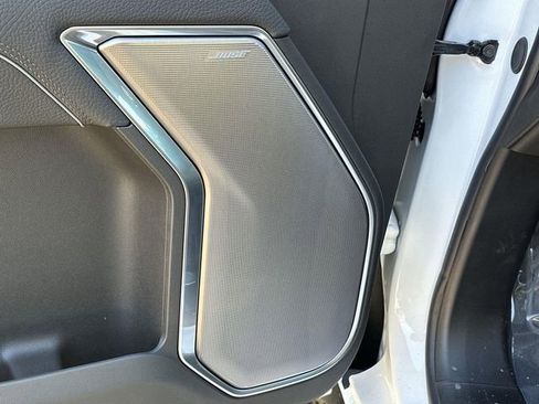 New 2026 GMC Sierra 2500 Denali w/ Denali Reserve Package image 21