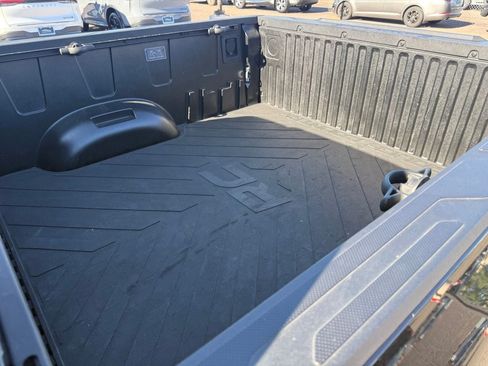 Used 2024 Toyota Tundra 1794 Edition AWD/4WD image 9