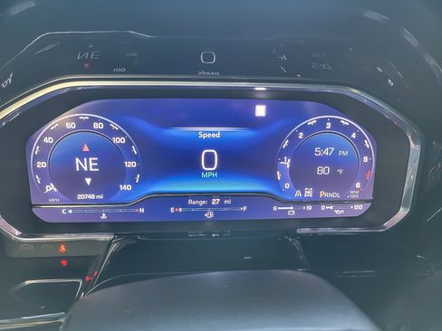 Certified 2022 Chevrolet Silverado 1500 LT image 11