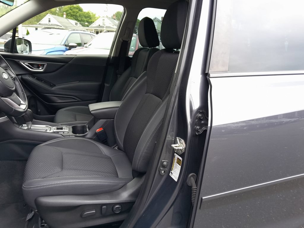 Used 2022 Subaru Forester Premium w/ Popular Package #1 AWD/4WD image 14