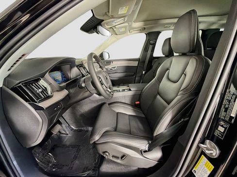New 2026 Volvo XC90 T8 Ultra w/ Protection Package AWD/4WD image 22